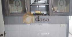 Sarba fully decorated apartment open view.
