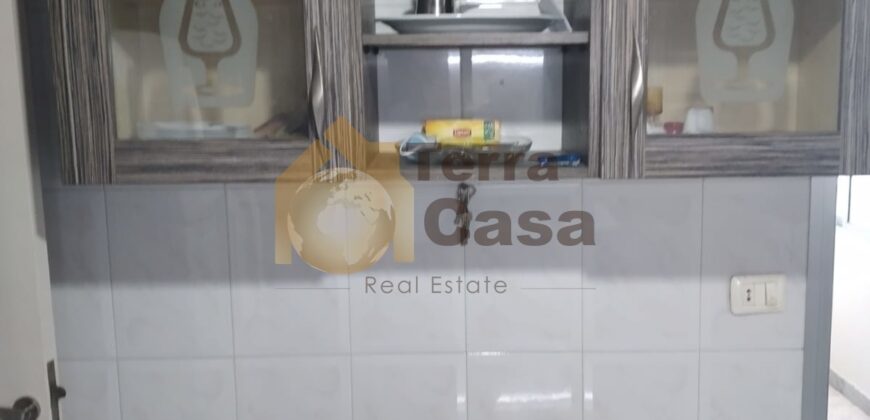 Sarba fully decorated apartment open view.