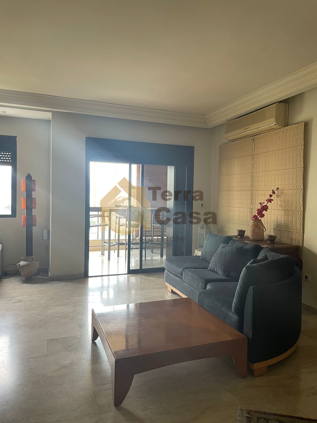 Sioufi fully furnished apartment nice location generator