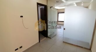 zahle office fully decorated prime location open view .