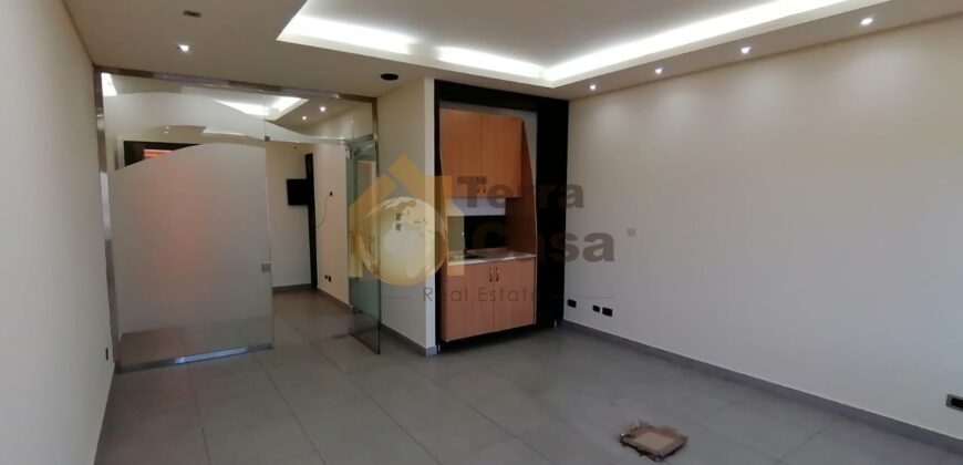 zahle office fully decorated prime location open view .