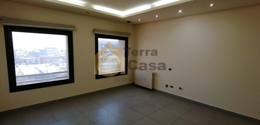 zahle office fully decorated prime location open view .