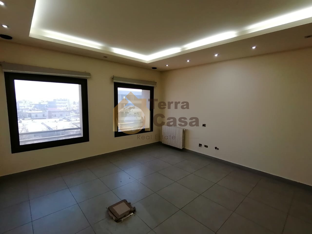 zahle office fully decorated prime location open view .