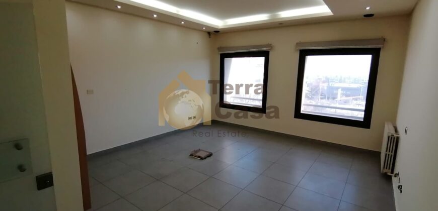 zahle office fully decorated prime location open view .