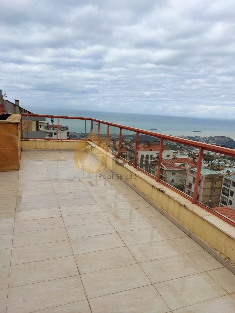 Elissar brand new duplex panoramic view amazing price