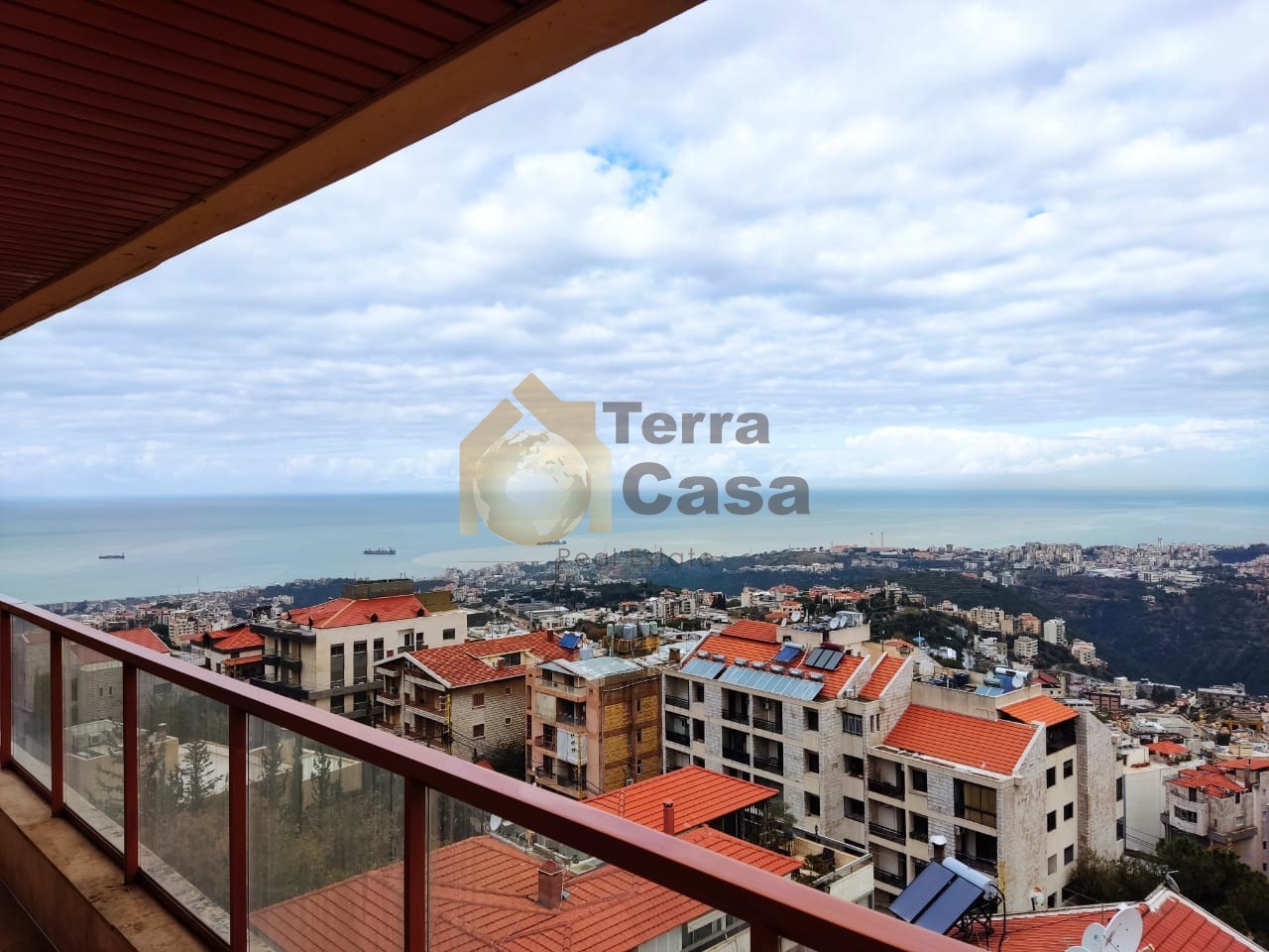 Elissar brand new duplex panoramic view amazing price
