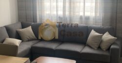 mar mikhael fully furnished apartment sea view