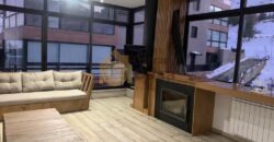 zaarour fully furnished chalet for rent