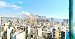 verdun luxurious apartment brand new sea view Ref#3759