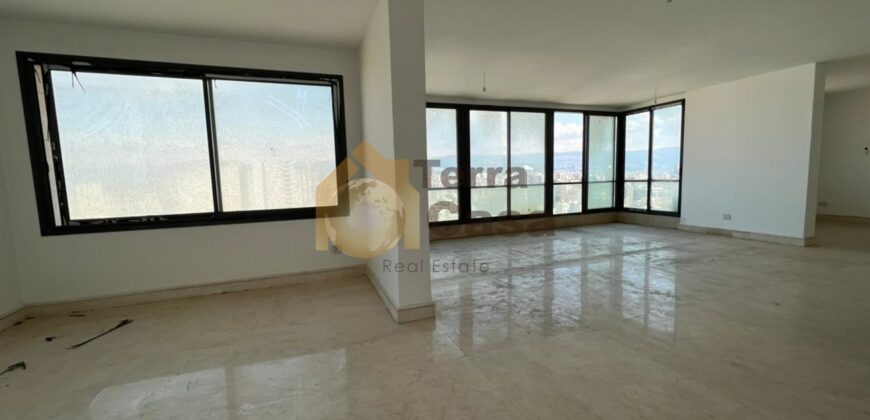 verdun luxurious apartment brand new sea view Ref#3759