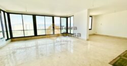 verdun luxurious apartment brand new sea view Ref#3759