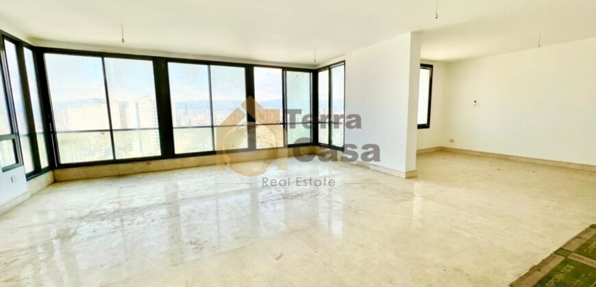 verdun luxurious apartment brand new sea view Ref#3759