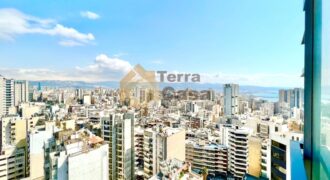 verdun luxurious apartment brand new sea view Ref#3760