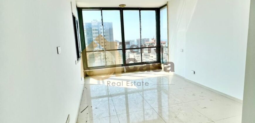 verdun luxurious apartment brand new sea view Ref#3760