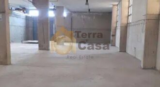 For rent Industrial building in halat