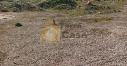 Land in Jdita for sale 1826 sqm