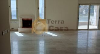 JDITA High end finishing 3 bedrooms apartment Ref#3775