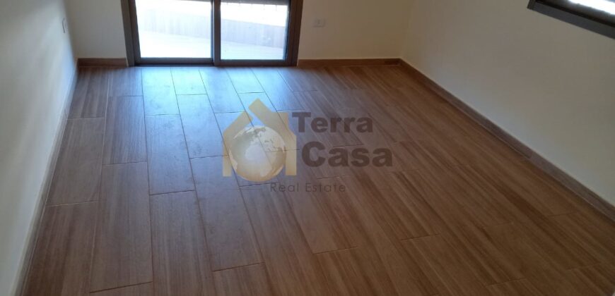 brand new apartment in dhour zahle Ref# 3777