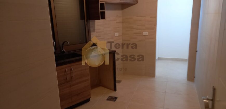 brand new apartment in dhour zahle Ref# 3777