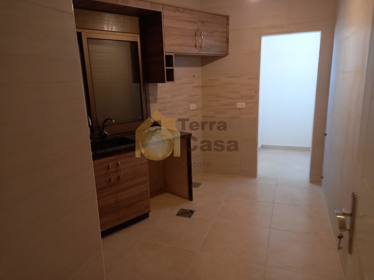 brand new apartment in dhour zahle Ref# 3777