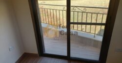 brand new apartment in dhour zahle Ref# 3777