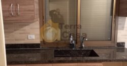brand new apartment in dhour zahle Ref# 3777