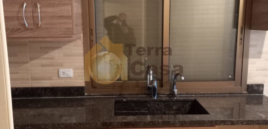 brand new apartment in dhour zahle Ref# 3777