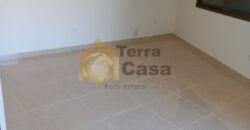 brand new apartment in dhour zahle Ref# 3777