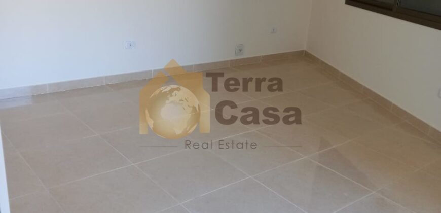 brand new apartment in dhour zahle Ref# 3777