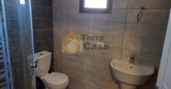 brand new apartment in dhour zahle Ref# 3777