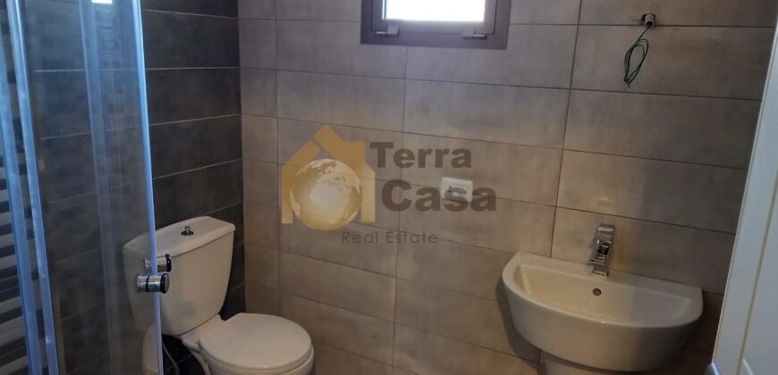 brand new apartment in dhour zahle Ref# 3777