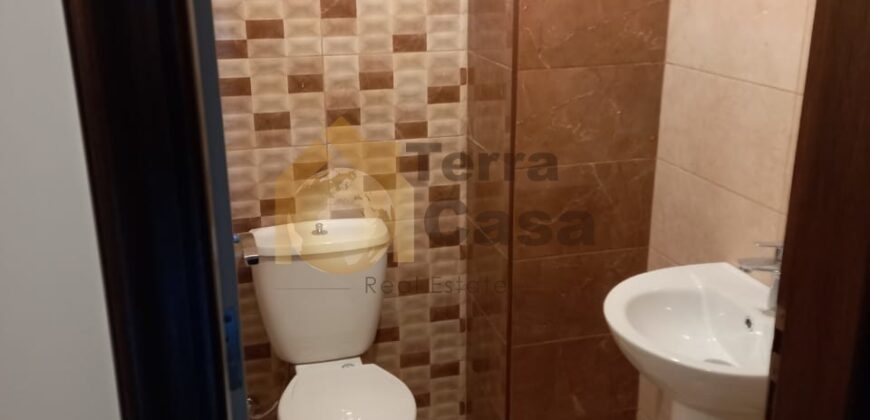 brand new apartment in dhour zahle Ref# 3777