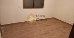 brand new apartment in dhour zahle Ref# 3777