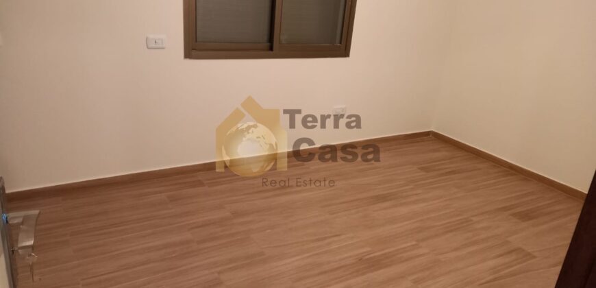 brand new apartment in dhour zahle Ref# 3777