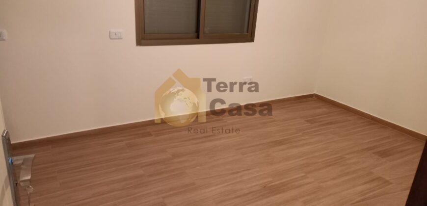 brand new apartment in dhour zahle Ref# 3778