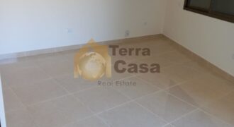 apartment 110 sqm in dhour zahle for sale Ref# 3778