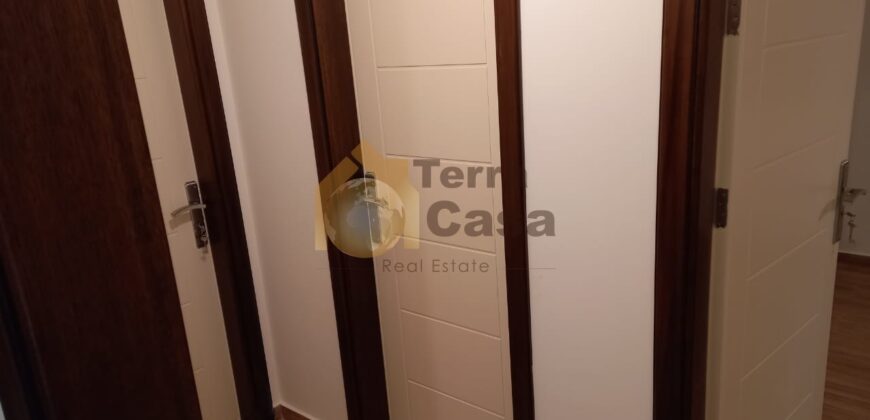 brand new apartment in dhour zahle Ref# 3778