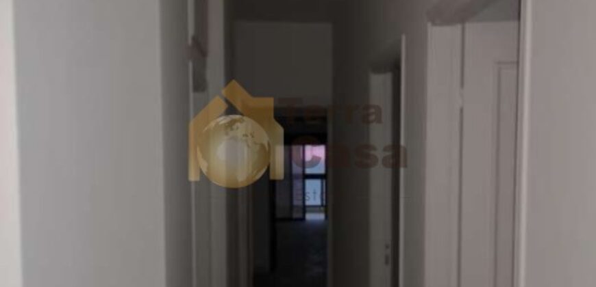 Sale apartment Beit El Chaar open view .