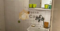 Fassouh fully furnished apartment for rent .