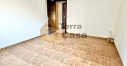 sin el fil brand new apartment terrace 125 sqm two storage rooms Ref#3859