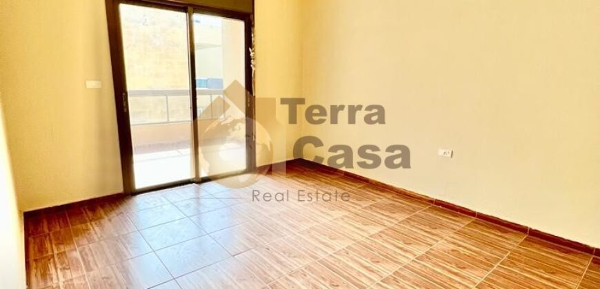 sin el fil brand new apartment terrace 125 sqm two storage rooms Ref#3859