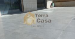 Luxurious apartment with terrace for rent Ref#3865