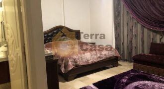 Amazing apartment for SALE in sfeir near mar mkhayel church