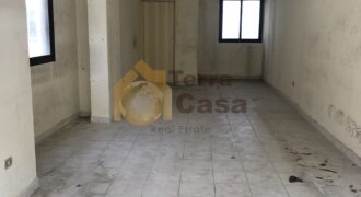 Kfarshima shop for rent , prime location Ref#3879