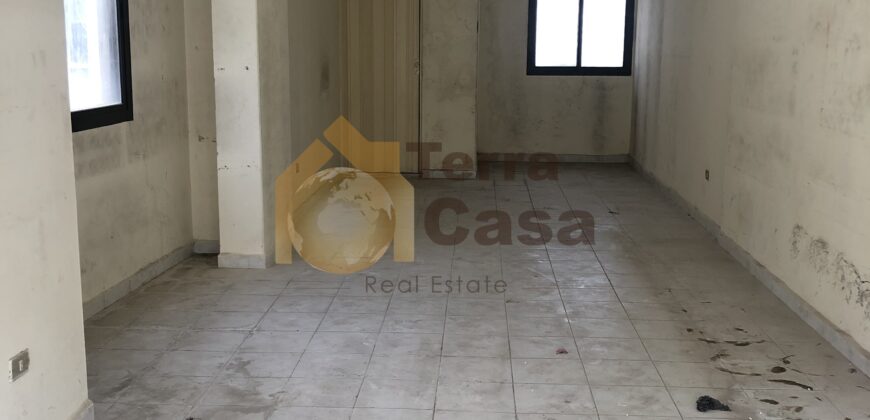 Kfarshima shop for rent , prime location Ref#3879