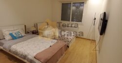 baabdat furnished apartment 100 sqm terrace shared pool and gym