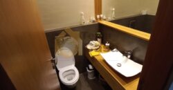 baabdat furnished apartment 100 sqm terrace shared pool and gym