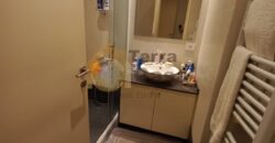 baabdat furnished apartment 100 sqm terrace shared pool and gym