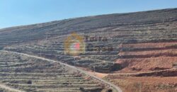 zahle land linking two roads open view payment facilities Ref#3899