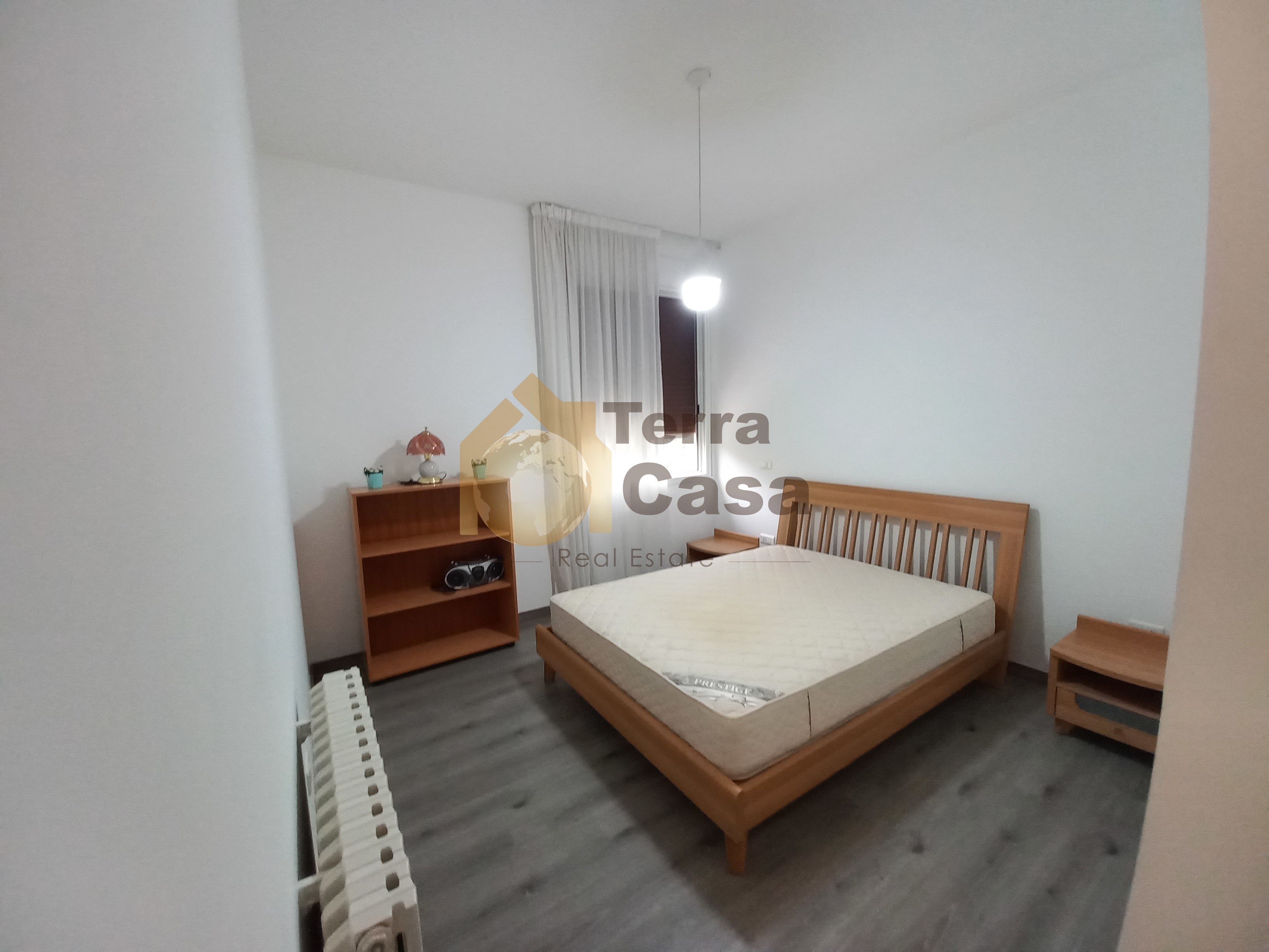 Fully furnished apartment in Yarzeh for sale